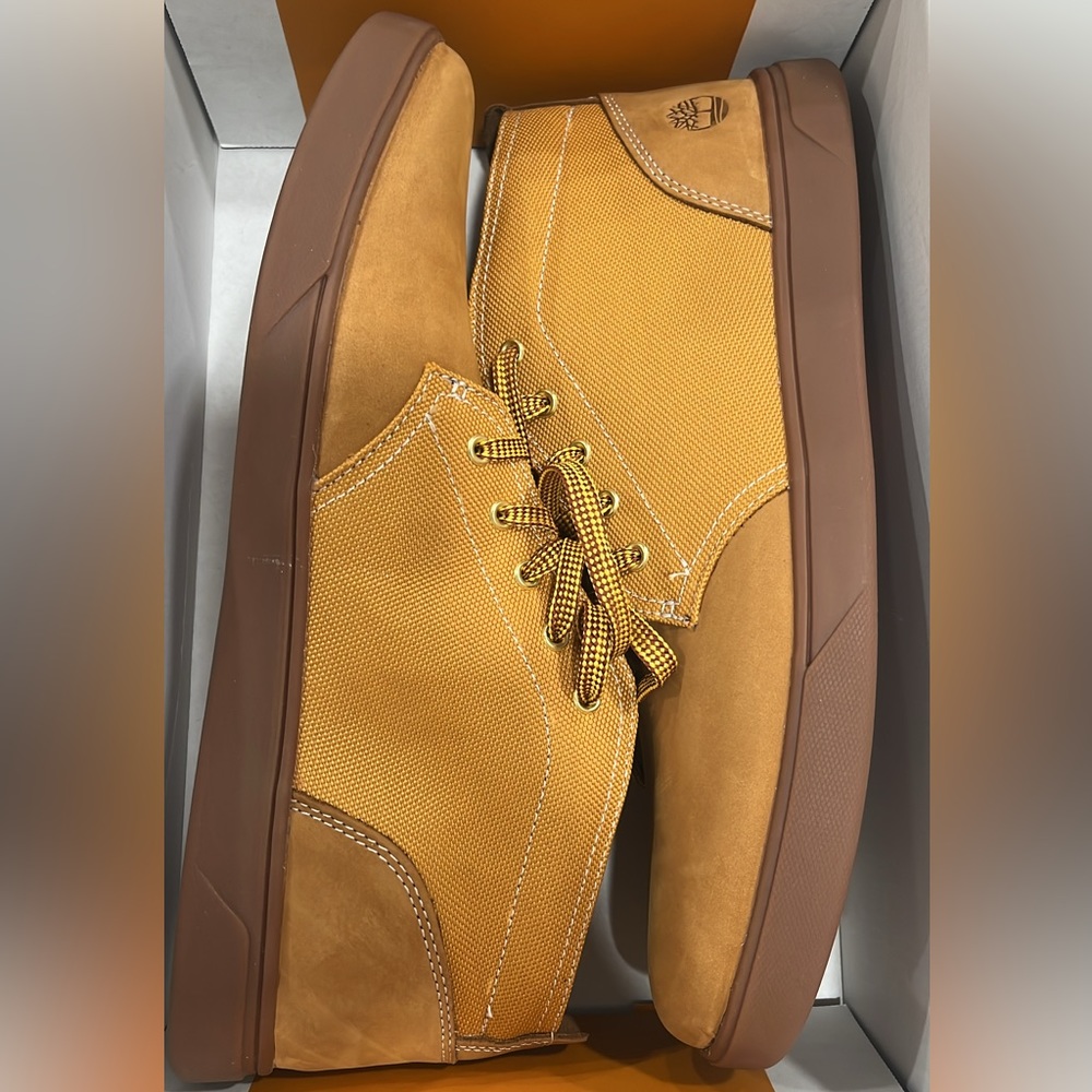Timberland Men’s shoes